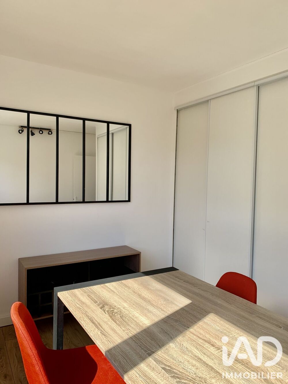 Vente Appartement Vente Appartement 3 pièces Villeneuve-la-garenne