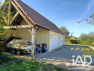  Maison à vendre 6 pièces 104 m²