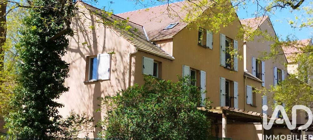 Vente Appartement Vente Appartement 2 pièces Saint-chéron