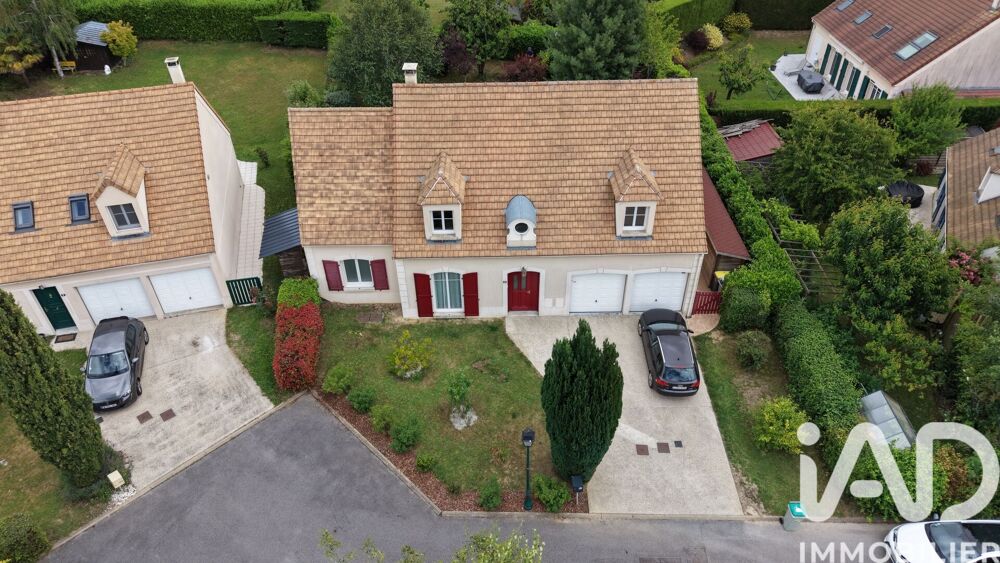 Vente Maison Vente Maison/villa 7 pièces Saint-witz
