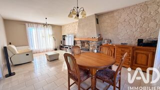  Maison à vendre 6 pièces 144 m²