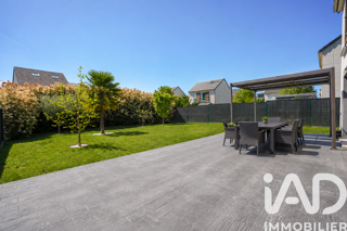 Maison � vendre 4 pi�ces 80 m�