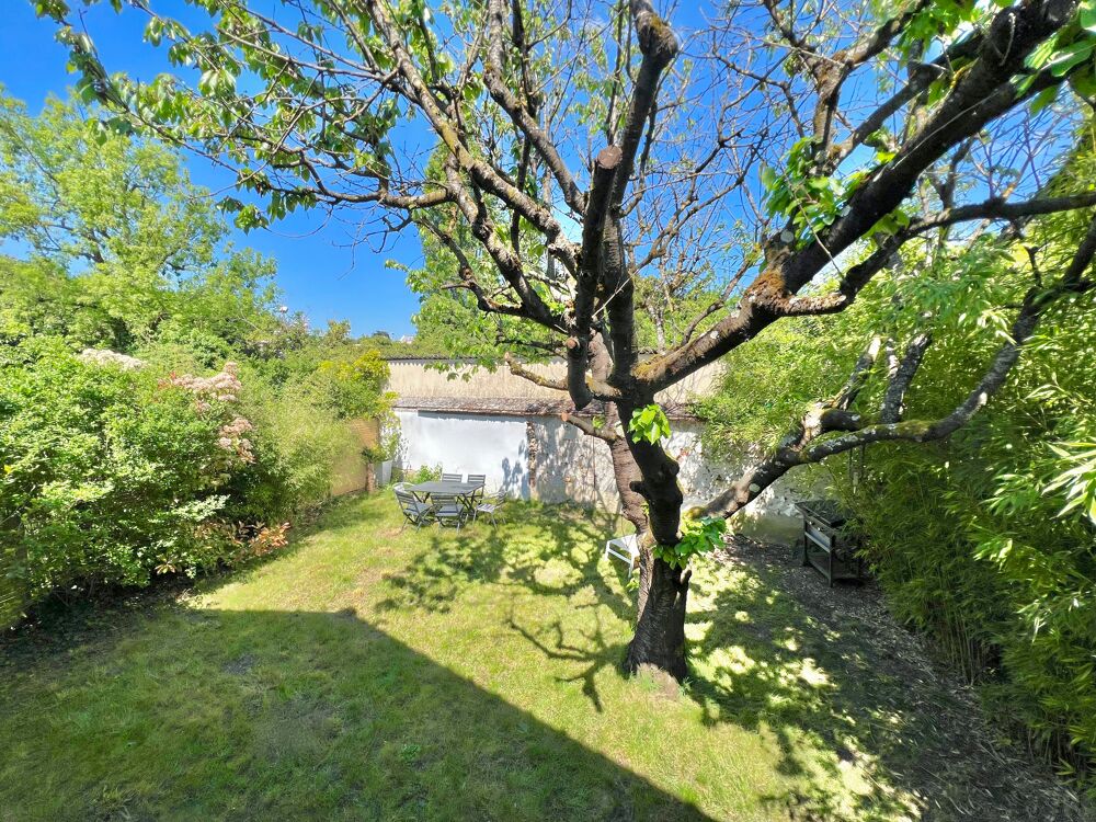 à vendre  Maison Verrières-le-Buisson (91370)