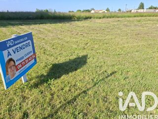  Terrain à vendre 1052 m²