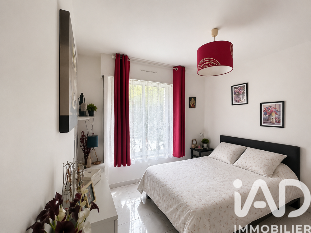 vente Appartement - 3 pièce(s) - 39 m² Six-Fours-les-Plages (83140)