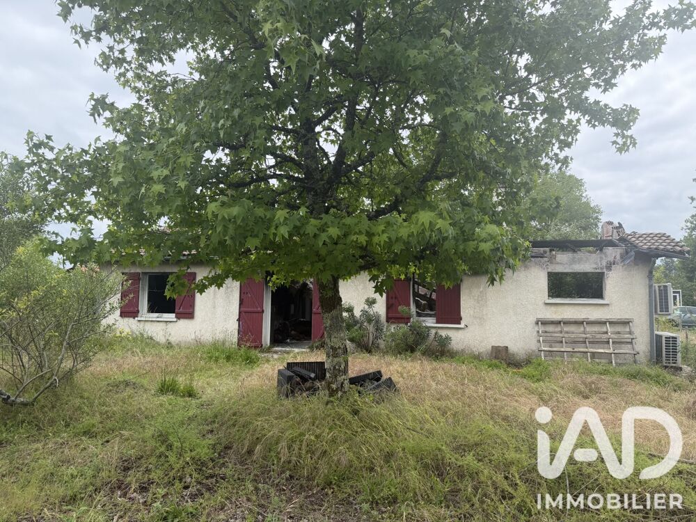 Vente Maison Vente Maison/villa 4 pièces Saint-symphorien