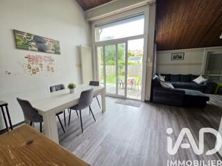  Maison à vendre 4 pièces 90 m²