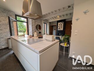  Maison à vendre 6 pièces 179 m²