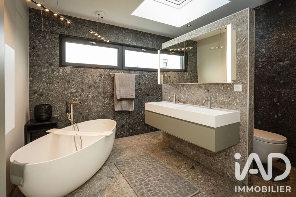 Vente Maison Vente Maison d'architecte 4 pièces Turckheim