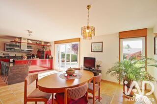  Maison à vendre 6 pièces 136 m²
