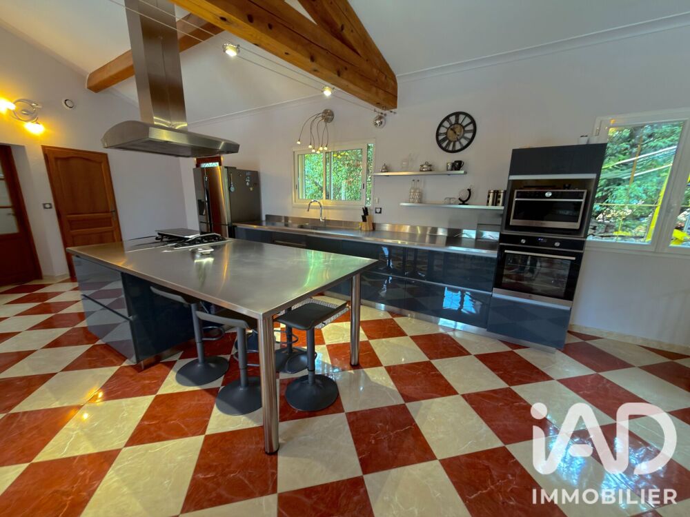 à vendre  Maison Nîmes (30000)