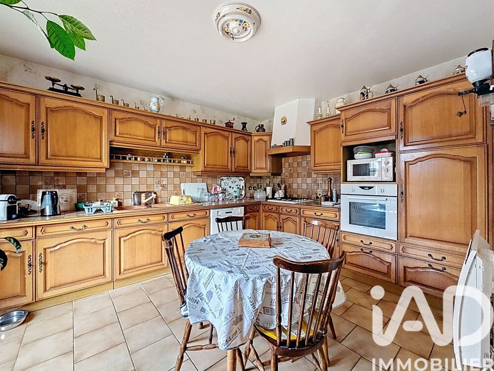 Vente Maison/villa 5 pièces