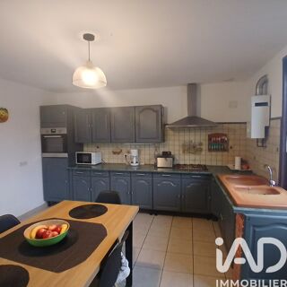 Maison à vendre 6 pièces 150 m²