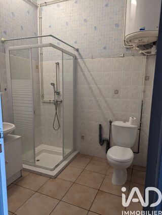  Appartement � vendre 2 pi�ces 35 m�