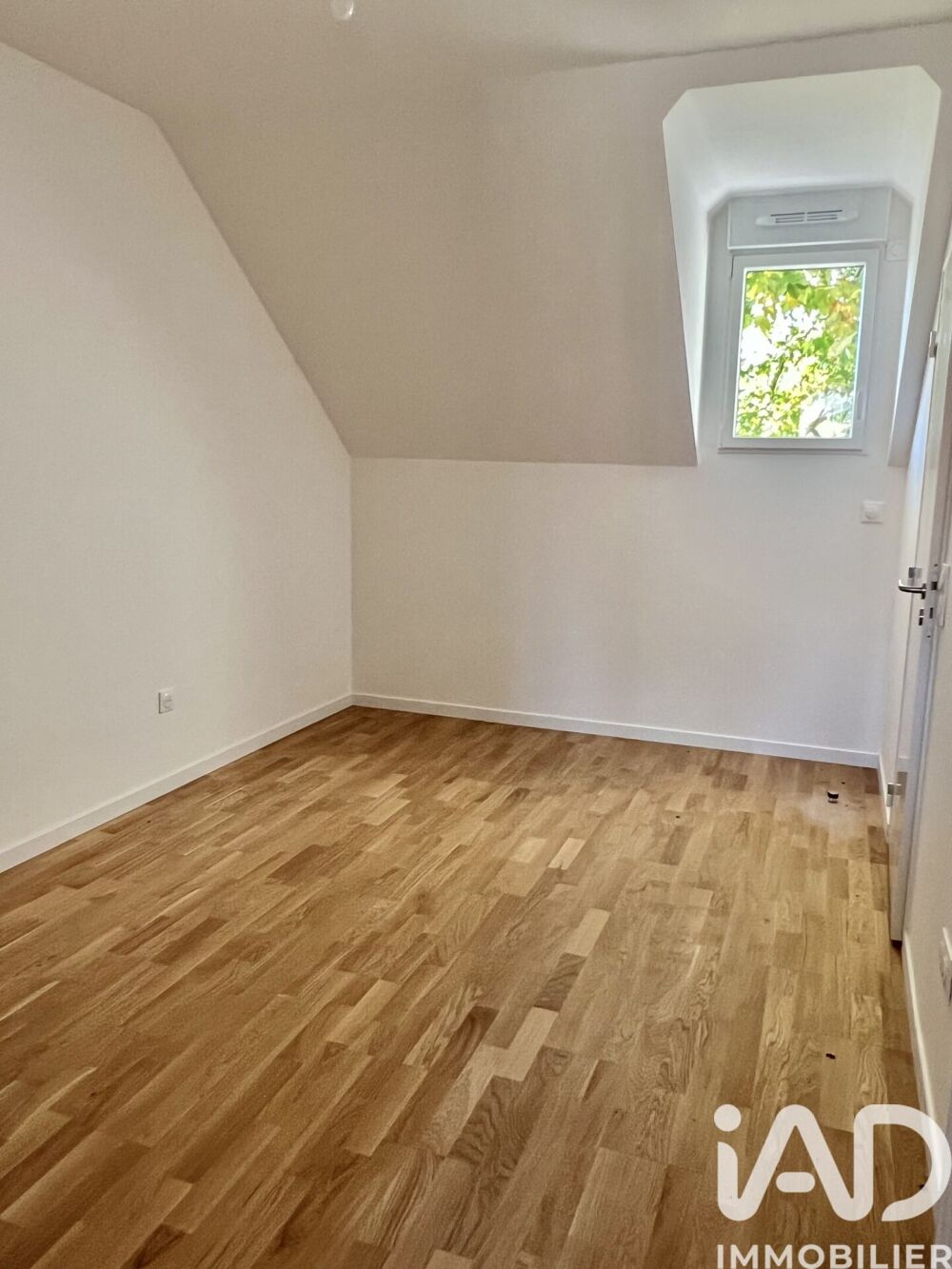 Vente Appartement Vente Duplex 5 pièces Valmondois