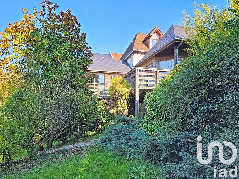 Vente Maison traditionnelle 7 pièces