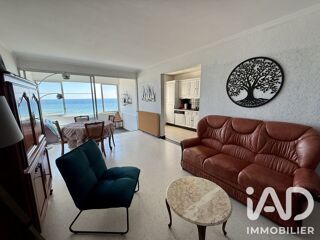  Appartement à vendre 3 pièces 70 m²