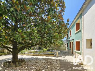  Maison à vendre 6 pièces 145 m²