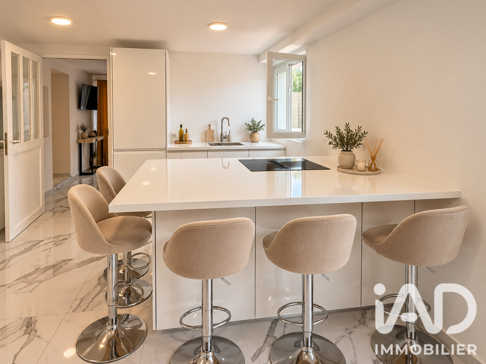 Vente Maison Vente Maison/villa 3 pièces Grasse