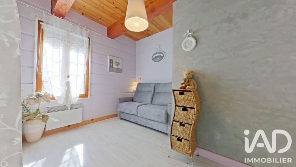 Vente Autre Vente Gîte 4 pièces Prémanon