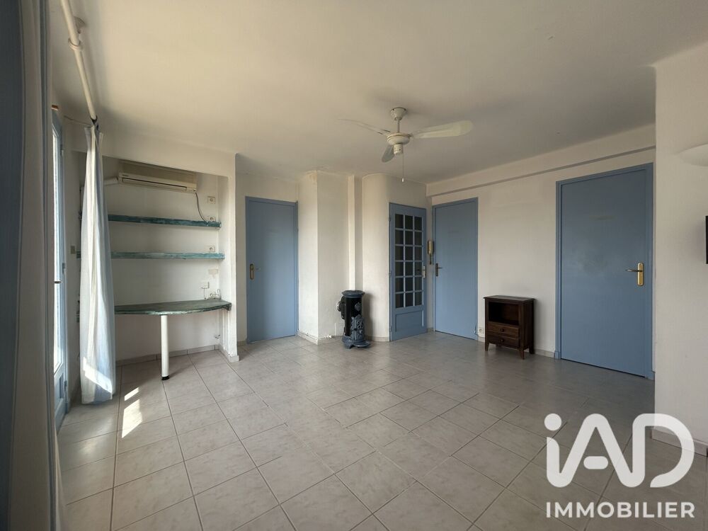 Vente Appartement Vente Appartement 2 pièces Toulon