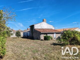 Vente Maison Vente Maison de village 7 pièces Saint-paul-du-bois