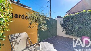  Maison � vendre 4 pi�ces 80 m�