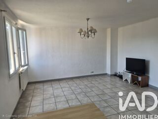  Appartement à vendre 2 pièces 40 m²