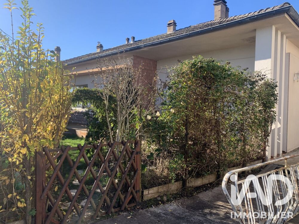 Vente Maison de campagne 7 pièces