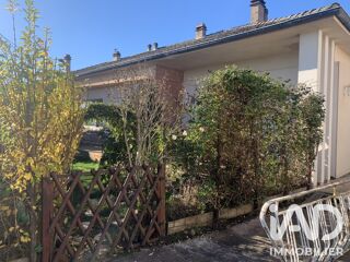  Maison à vendre 7 pièces 186 m²