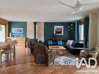  Maison à vendre 6 pièces 114 m²