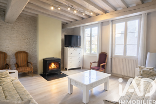  Maison à vendre 5 pièces 137 m²