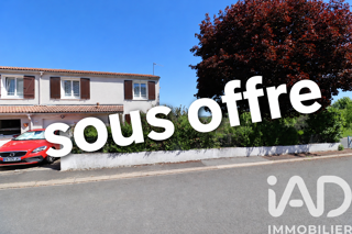  Maison � vendre 5 pi�ces 90 m�