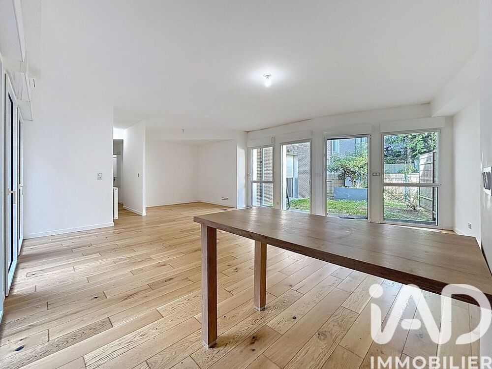 � vendre  Appartement Nantes (44000)