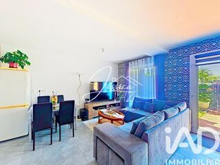  Maison � vendre 2 pi�ces 45 m�