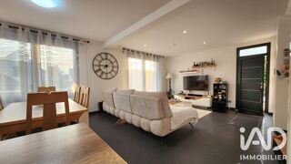  Maison à vendre 6 pièces 136 m²