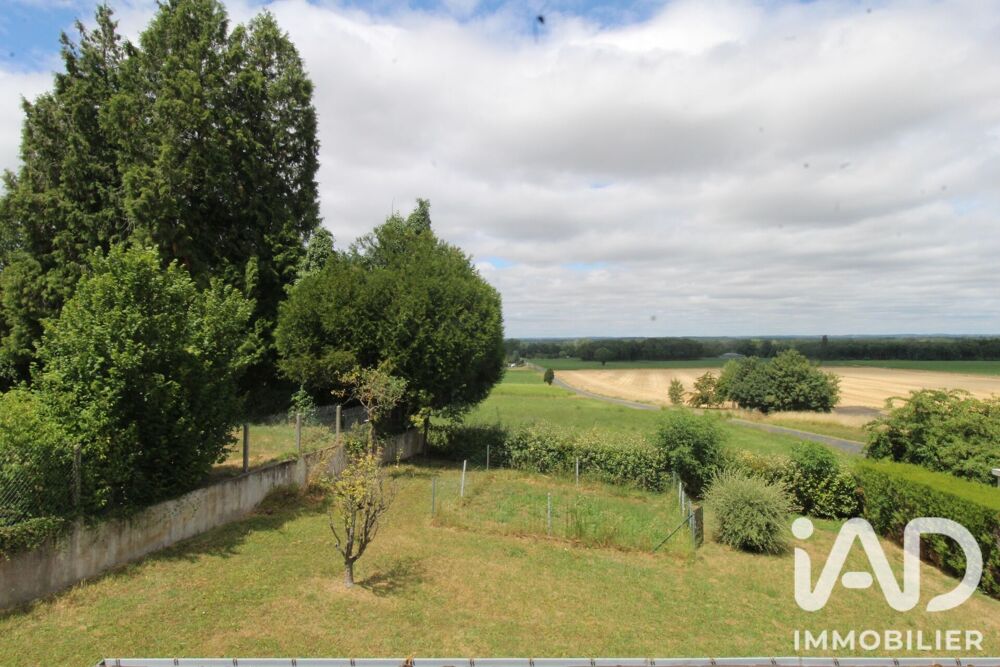 Vente Maison Vente Pavillon 5 pièces Parigné-le-pôlin