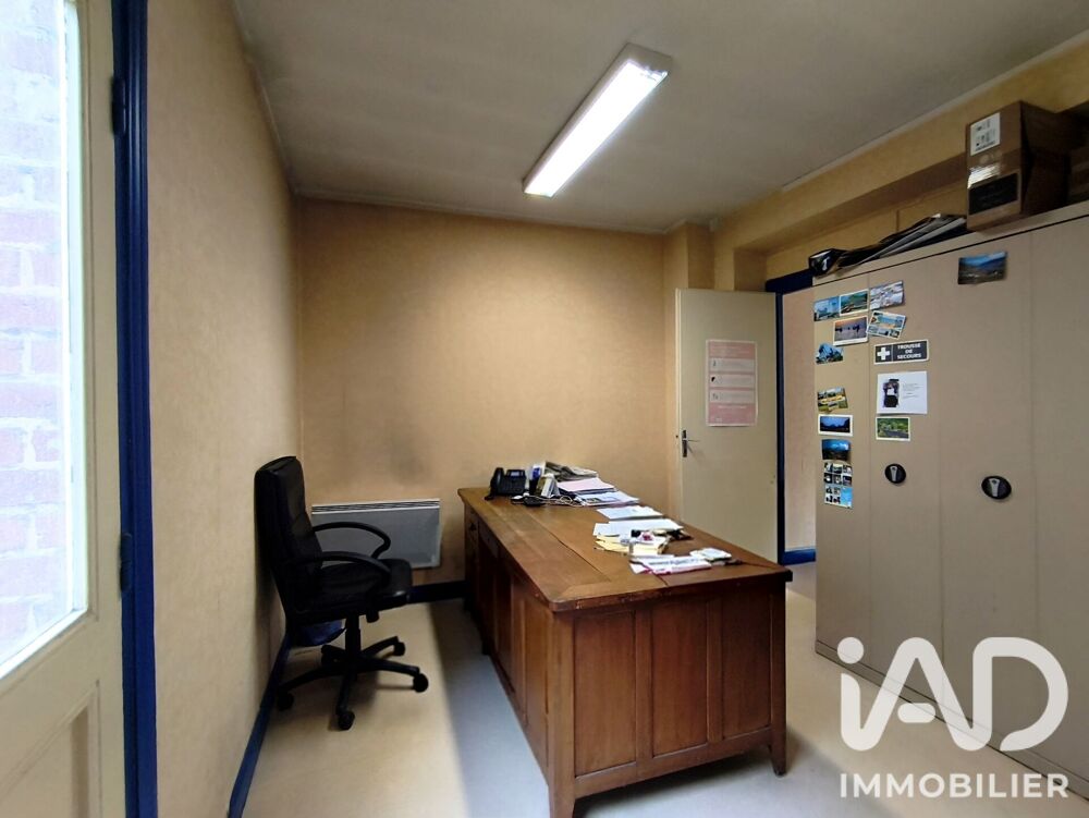 Vente Immeuble Vente Immeuble 90 m&sup2; Hirson