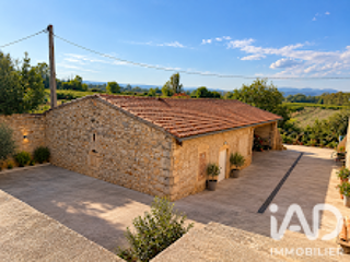 Vente Maison Vente Maison/villa 8 pièces Loriol-sur-drôme