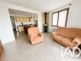  Maison � vendre 5 pi�ces 87 m�