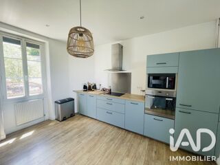  Maison à vendre 3 pièces 49 m²