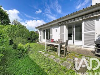  Maison à vendre 6 pièces 146 m²