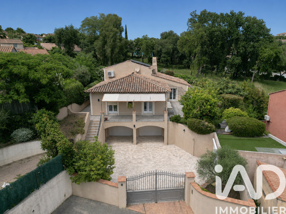 Vente Maison de campagne 7 pièces
