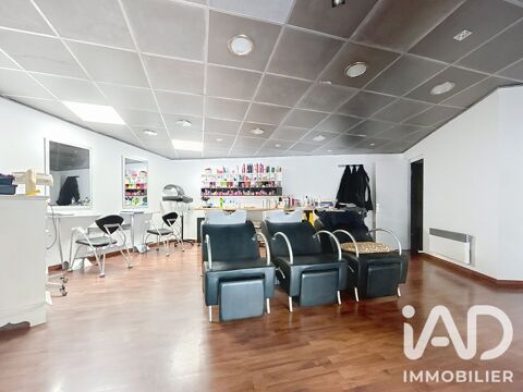   Vente Esthétique, Coiffure 110 m&sup2; 