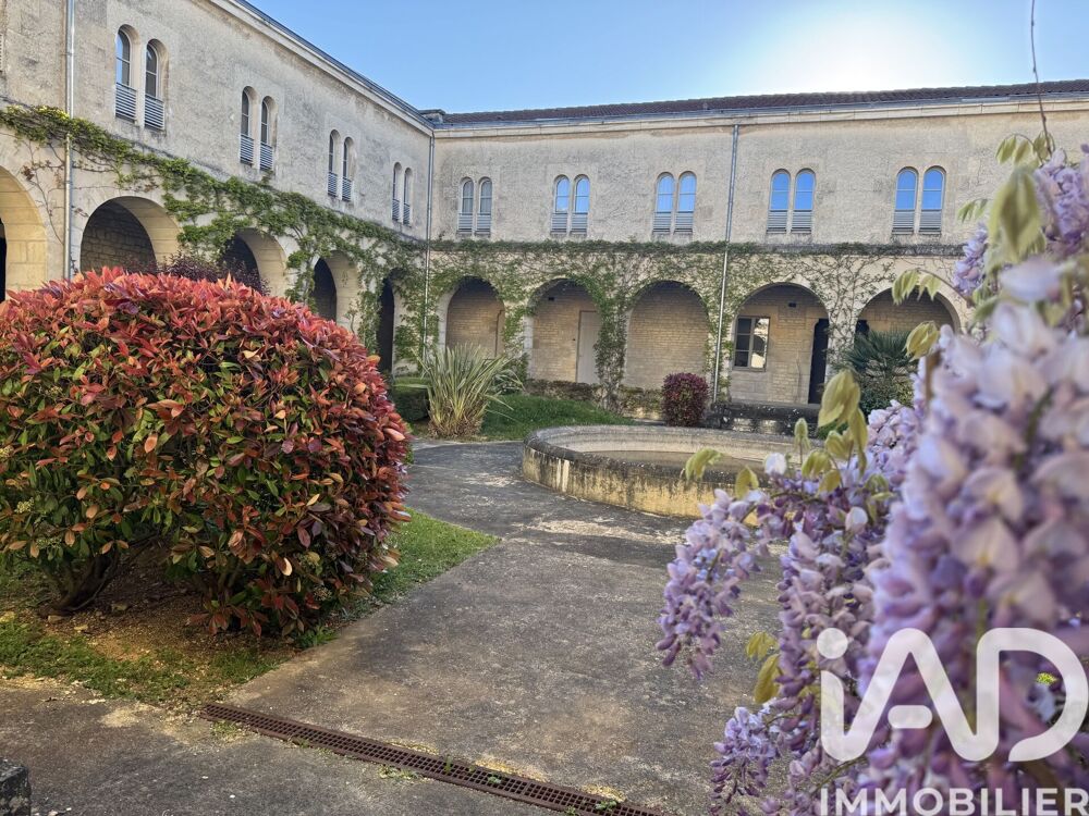 Vente Appartement Vente Appartement 2 pièces Niort