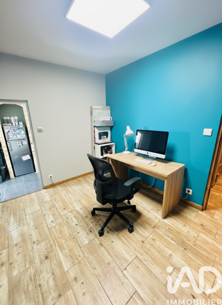  Maison � vendre 6 pi�ces 97 m�