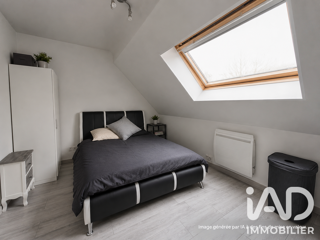  Maison à vendre 5 pièces 91 m²