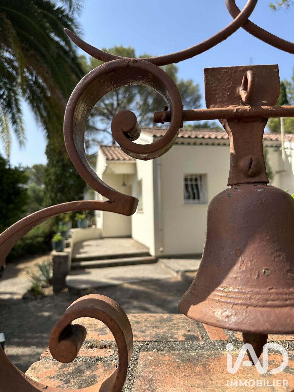 à vendre  Maison Saint-Raphaël (83700)