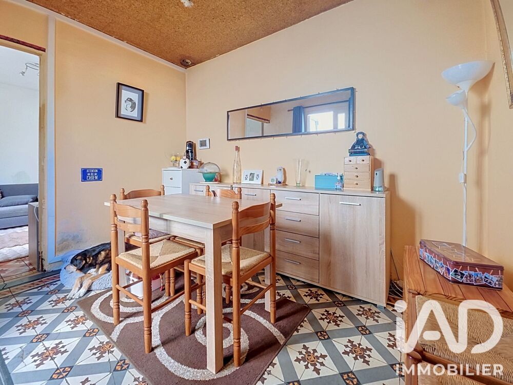Vente Maison Vente Maison/villa 4 pièces Bondy