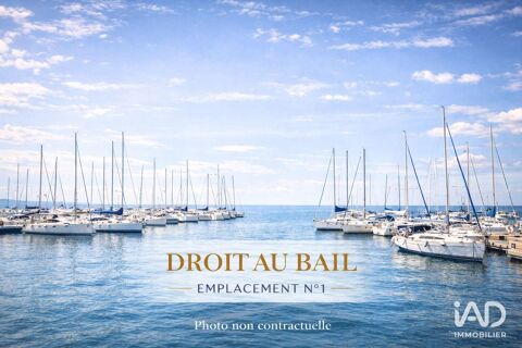 Vente Boutique/Local commercial 40 m&sup2; 14000 11430 Gruissan
